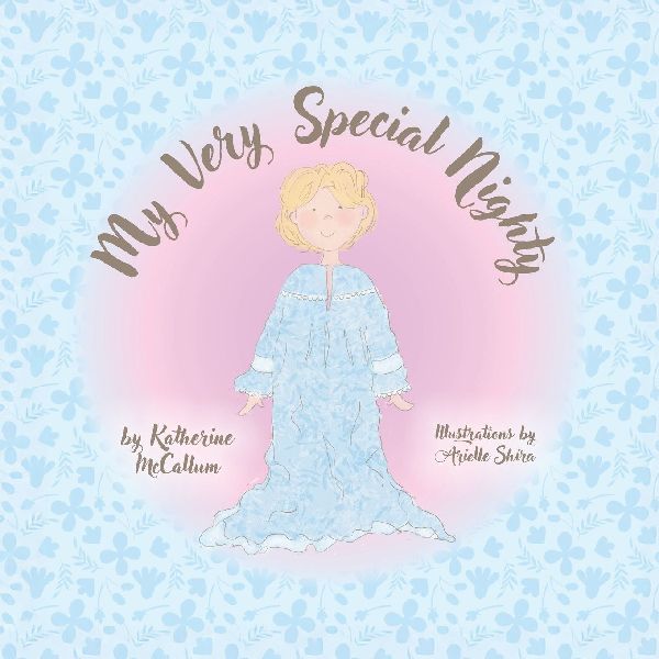 My Very Special Nighty