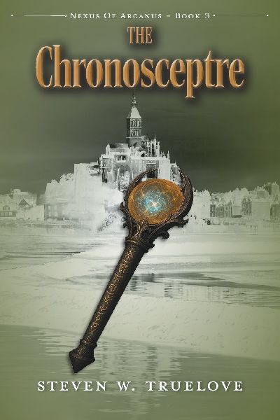 The Chronosceptre