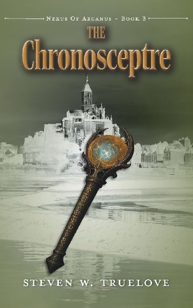 The Chronosceptre