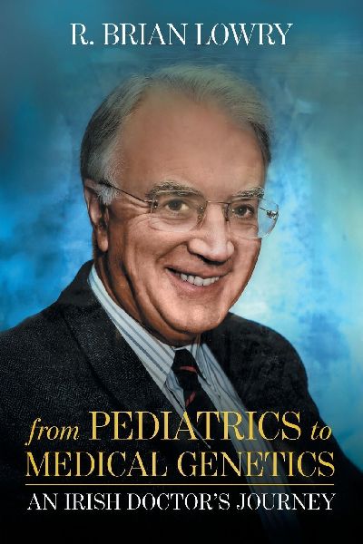From Pediatrics to Medical Genetics: An Irish Doctors Journey