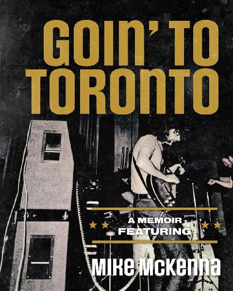 Goin To Toronto