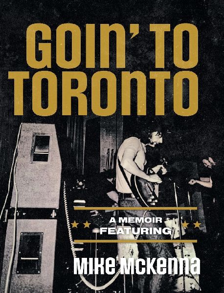 Goin To Toronto