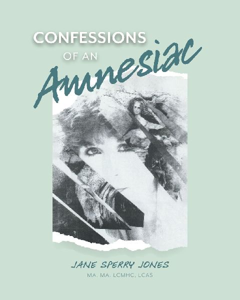 Confessions of an Amnesiac