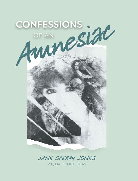 Confessions of an Amnesiac