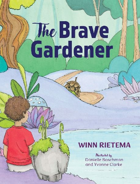The Brave Gardener