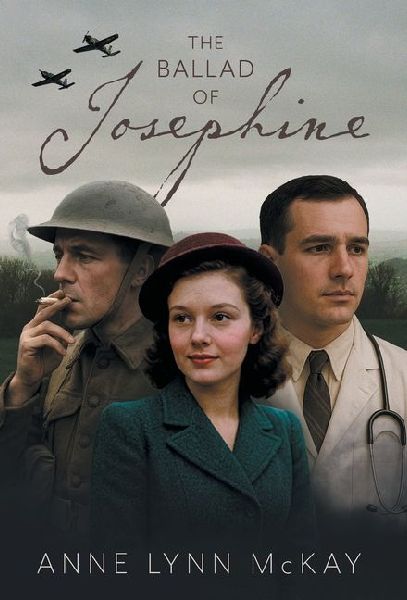 The Ballad of Josephine