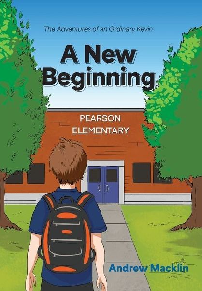 A New Beginning