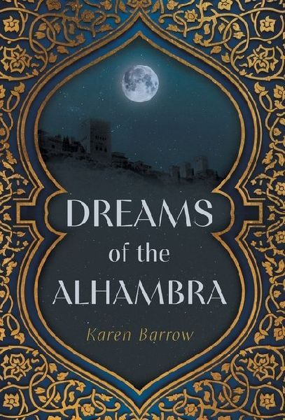 Dreams of the Alhambra