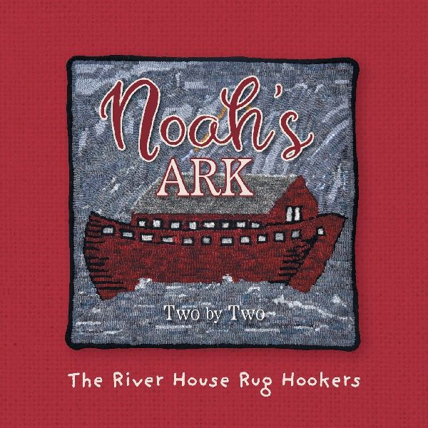 Noahs Ark: Two by Two