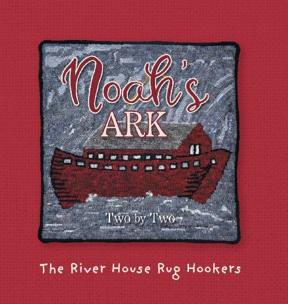 Noah's Ark: Two by Two