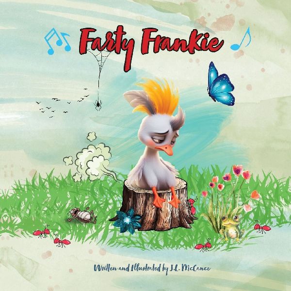 Farty Frankie