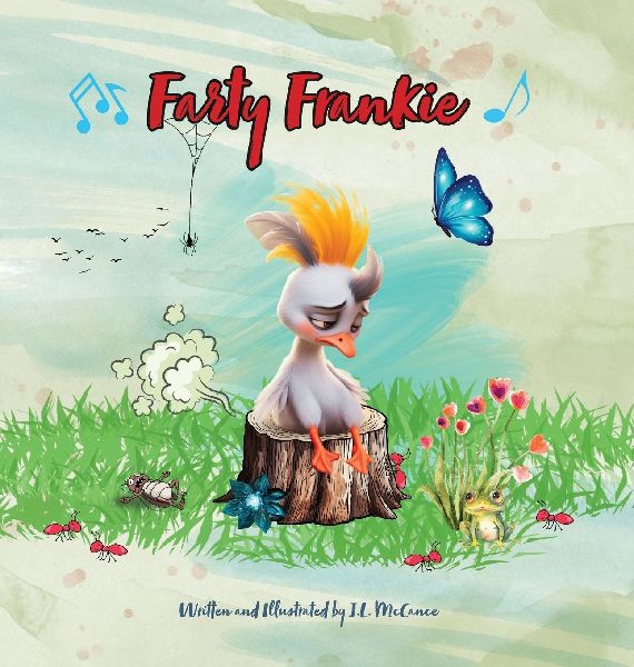 Farty Frankie
