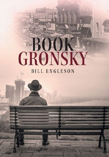 The Book of Gronsky