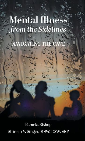 Mental Illness from the Sidelines: Navigating The Cave