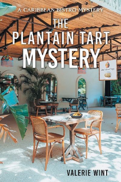 The Plantain Tart Mystery