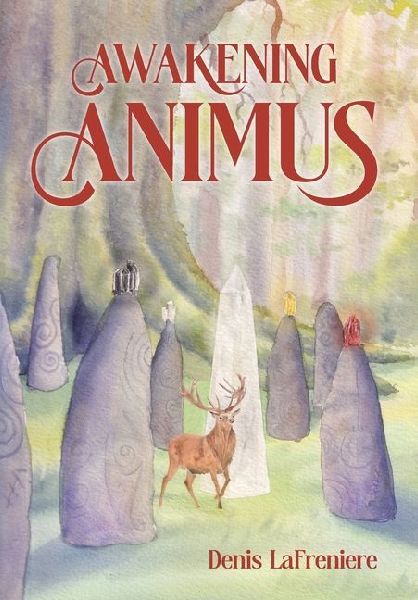 Awakening Animus