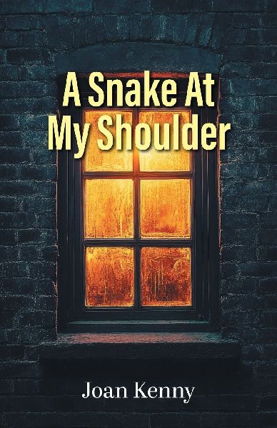 A Snake At My Shoulder
