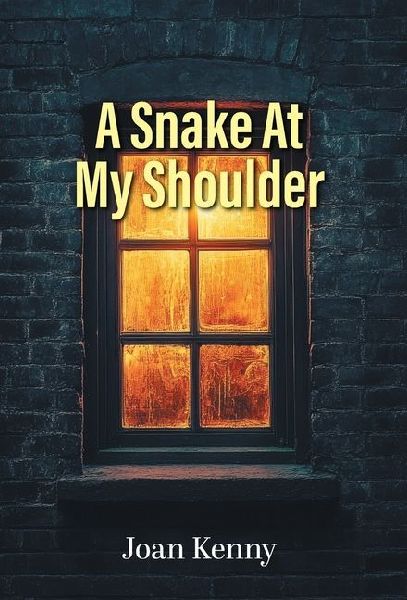 A Snake At My Shoulder