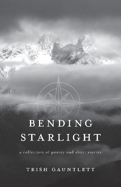 Bending Starlight: a collection of poetry and short stories