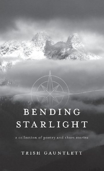 Bending Starlight: a collection of poetry and short stories