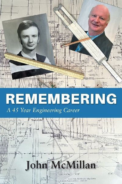 Remembering: A 45 Year Engineering Career