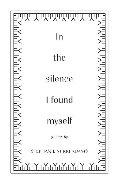In the Silence I Found Myself