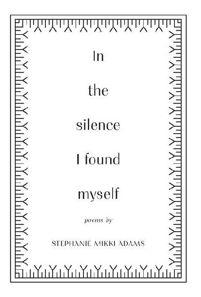 In the Silence I Found Myself