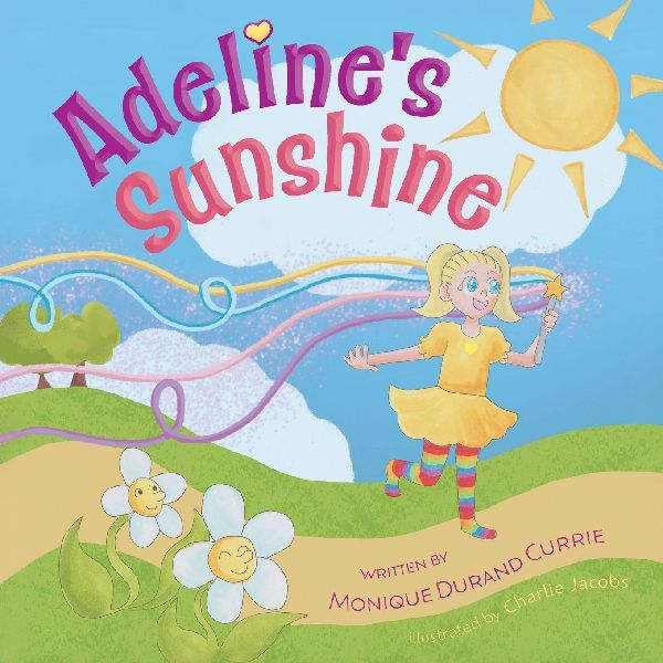Adelines Sunshine