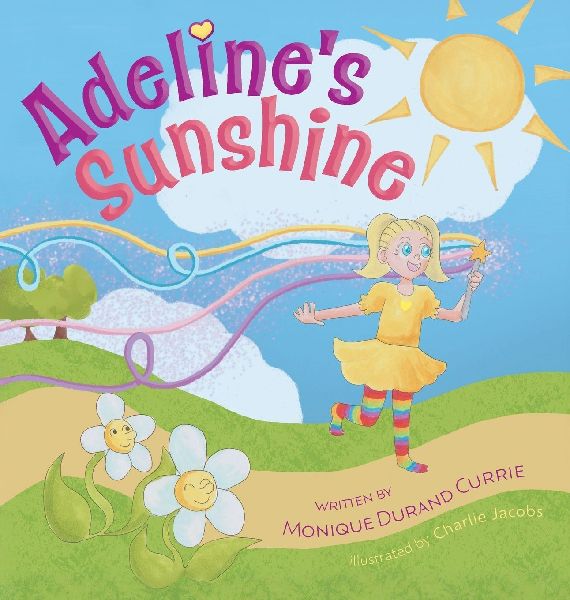 Adelines Sunshine