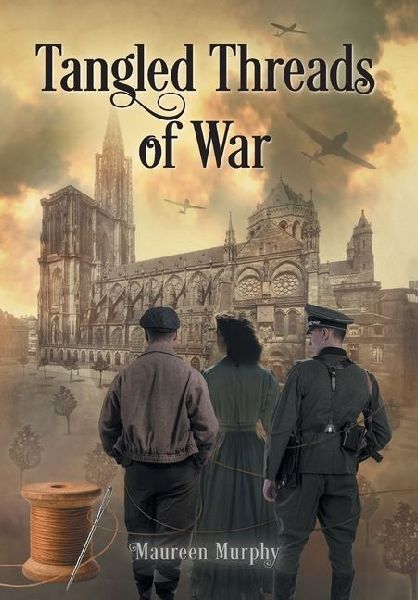 Tangled Threads of War