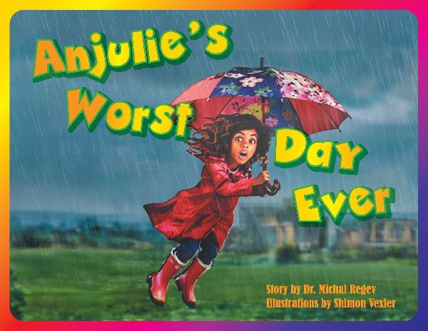 Anjulies Worst Day Ever
