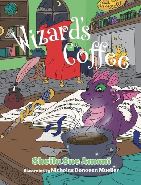 Wizard's Coffee