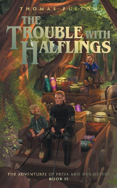 The Trouble with Halflings