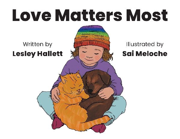 Love Matters Most