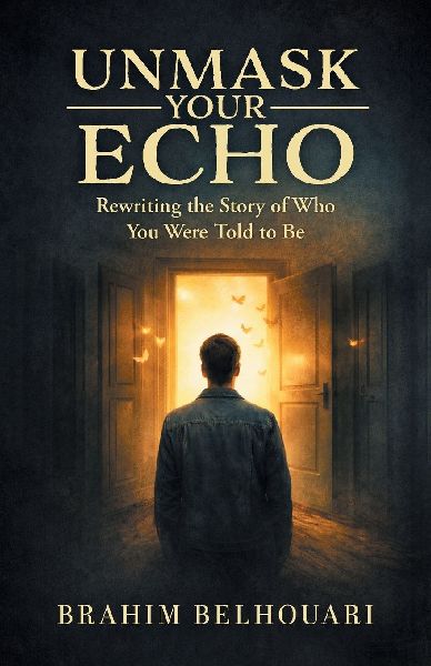 Unmask Your Echo: Rewriting the Story of Who You Were Told to Be