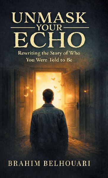 Unmask Your Echo: Rewriting the Story of Who You Were Told to Be