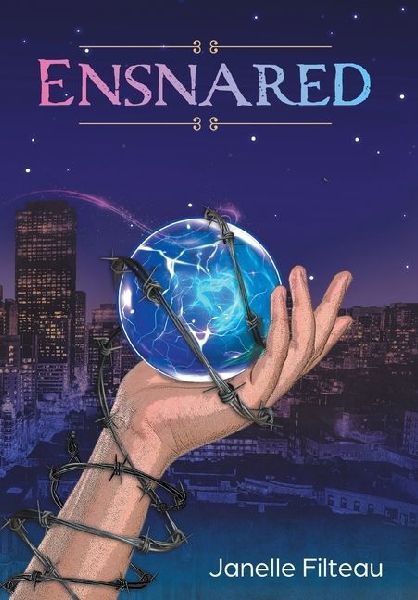 Ensnared
