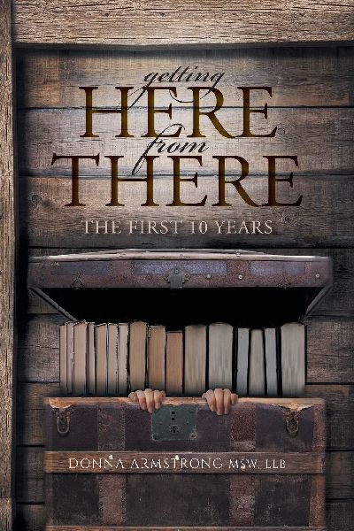 Getting Here from There: The First 10 Years