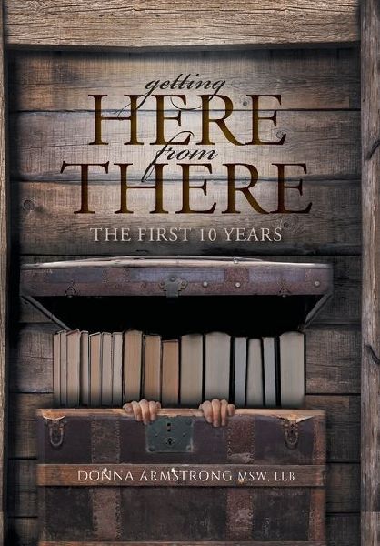 Getting Here from There: The First 10 Years