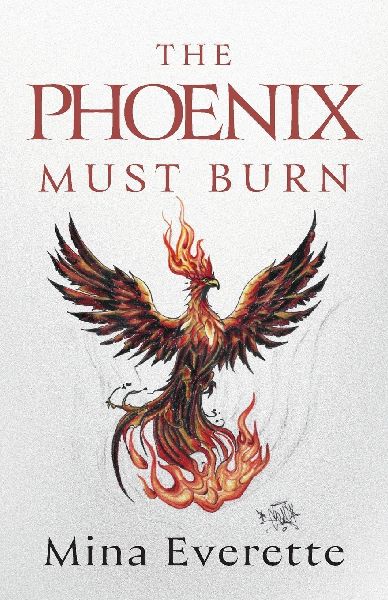 The Phoenix Must Burn