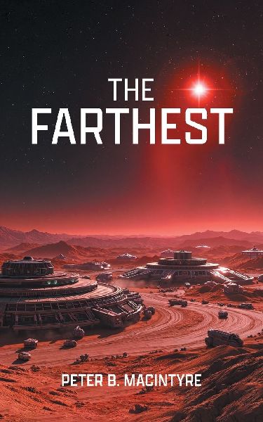 The Farthest