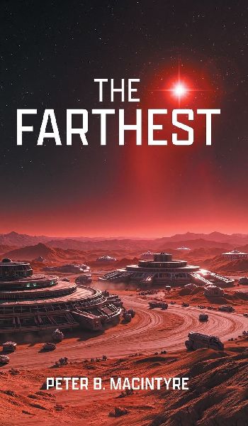 The Farthest
