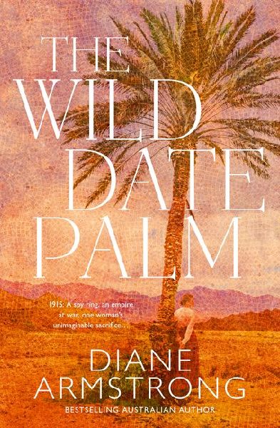 The Wild Date Palm