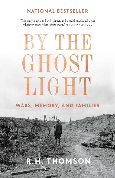 By the Ghost Light: Wars, Memory, and Families
