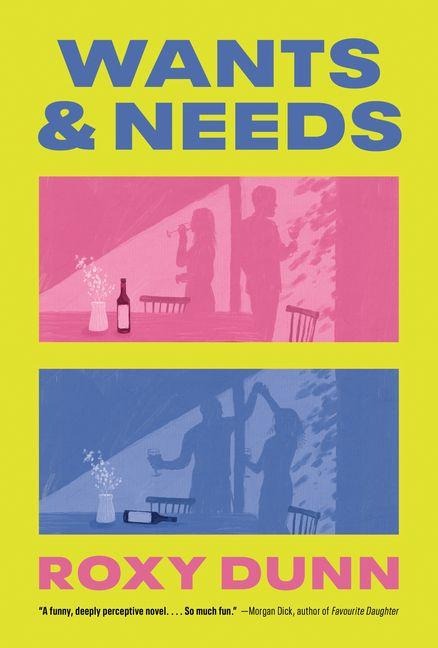 Wants and Needs