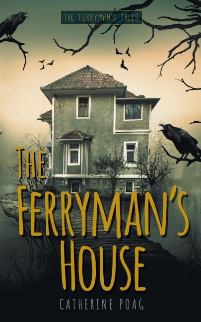 The Ferrymans House