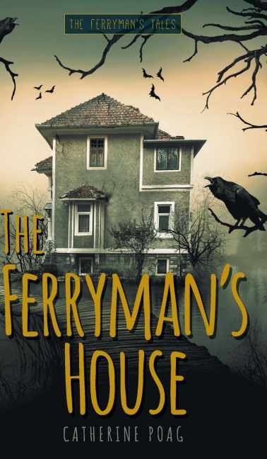 The Ferrymans House