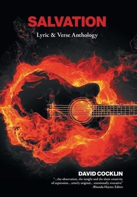 Salvation: Lyric & Verse Anthology