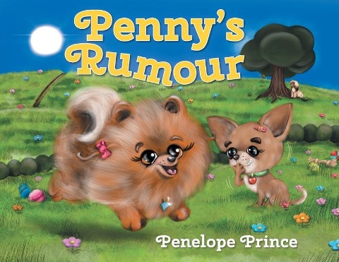 Pennys Rumour