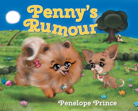 Pennys Rumour